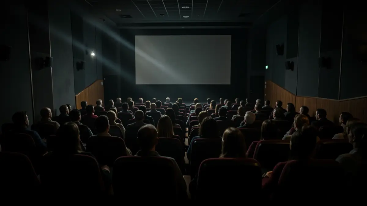 El Festival de Cine Fantástico y de Terror Lóstrego regresa a A Coruña