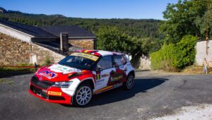 Rallye de Ferrol