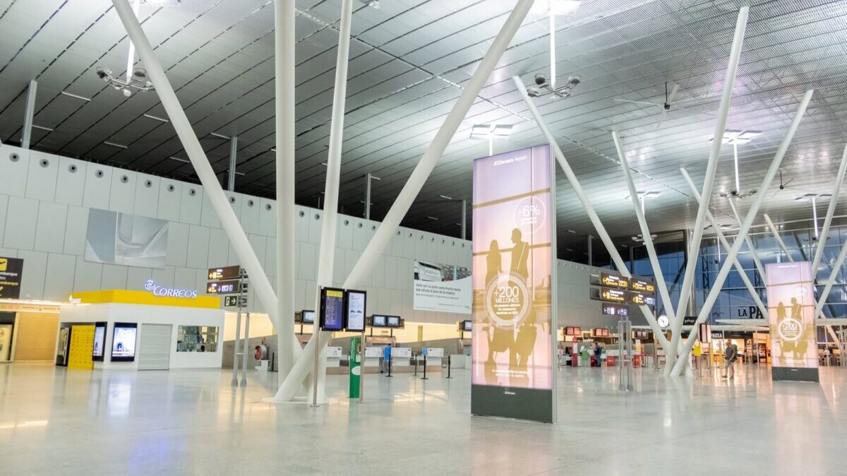 Vueling Santiago Bilbao