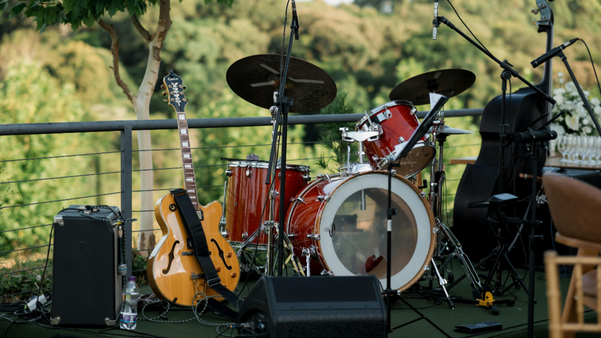 Santiago nuevo festival