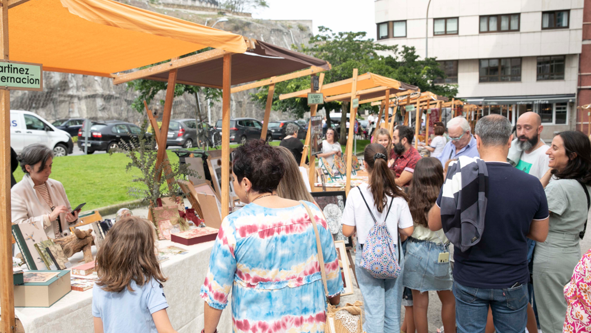 Fiestas en A Coruña este fin de semana: música, espuma y actividades familiares en Falperra y Oz
