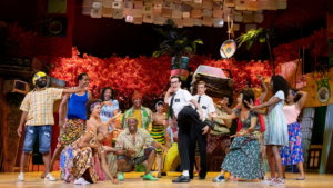 The Book of Mormon