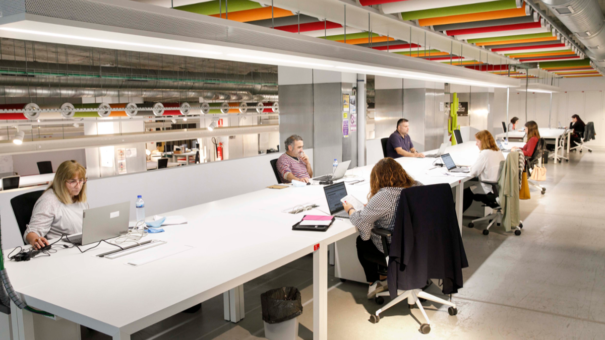 A Coruña organiza una formación gratuita sobre ayudas públicas para empresas y pymes