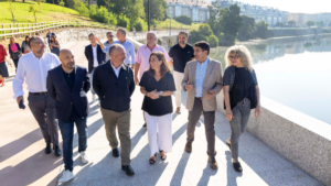 nuevo paseo litoral