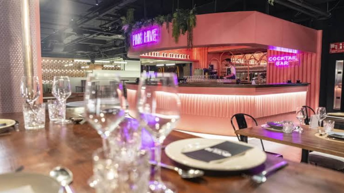 O’Culto reabre en A Coruña con nuevos restaurantes y vuelve a apostar por los tardeos