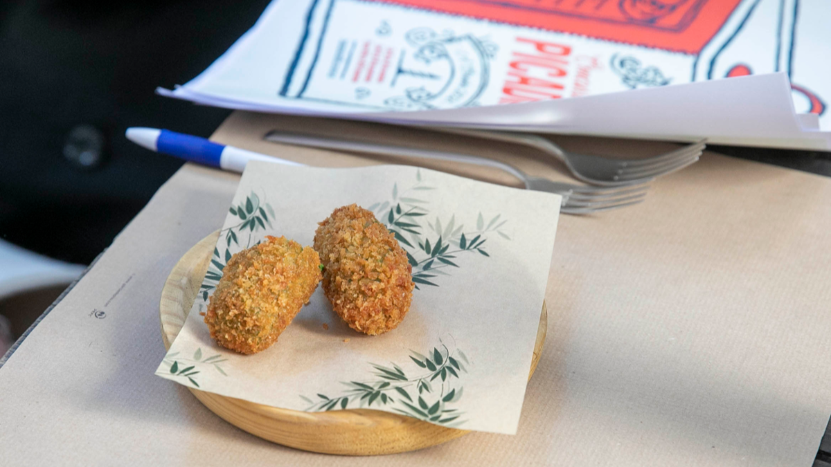 El Concurso de Tapas Picadillo vuelve a A Coruña con rutas de tapeo y votación popular